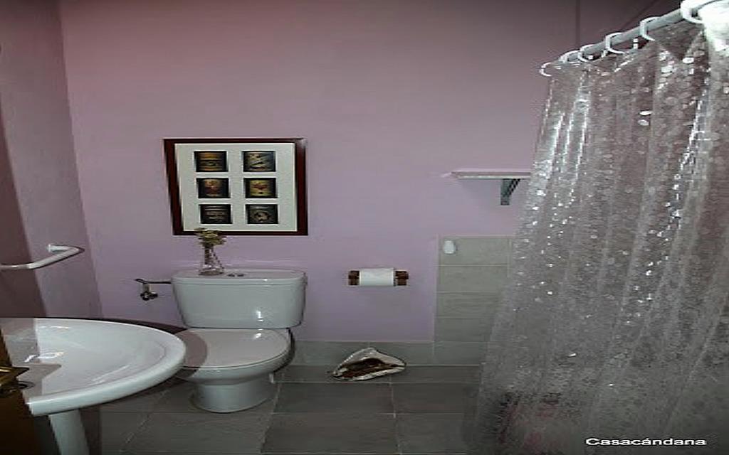 Casa Candana La Candana de Curueno الغرفة الصورة