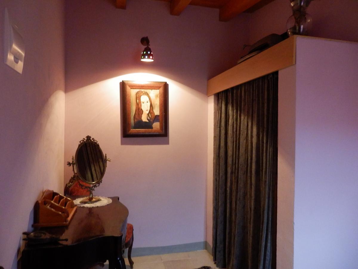 Casa Candana La Candana de Curueno المظهر الخارجي الصورة