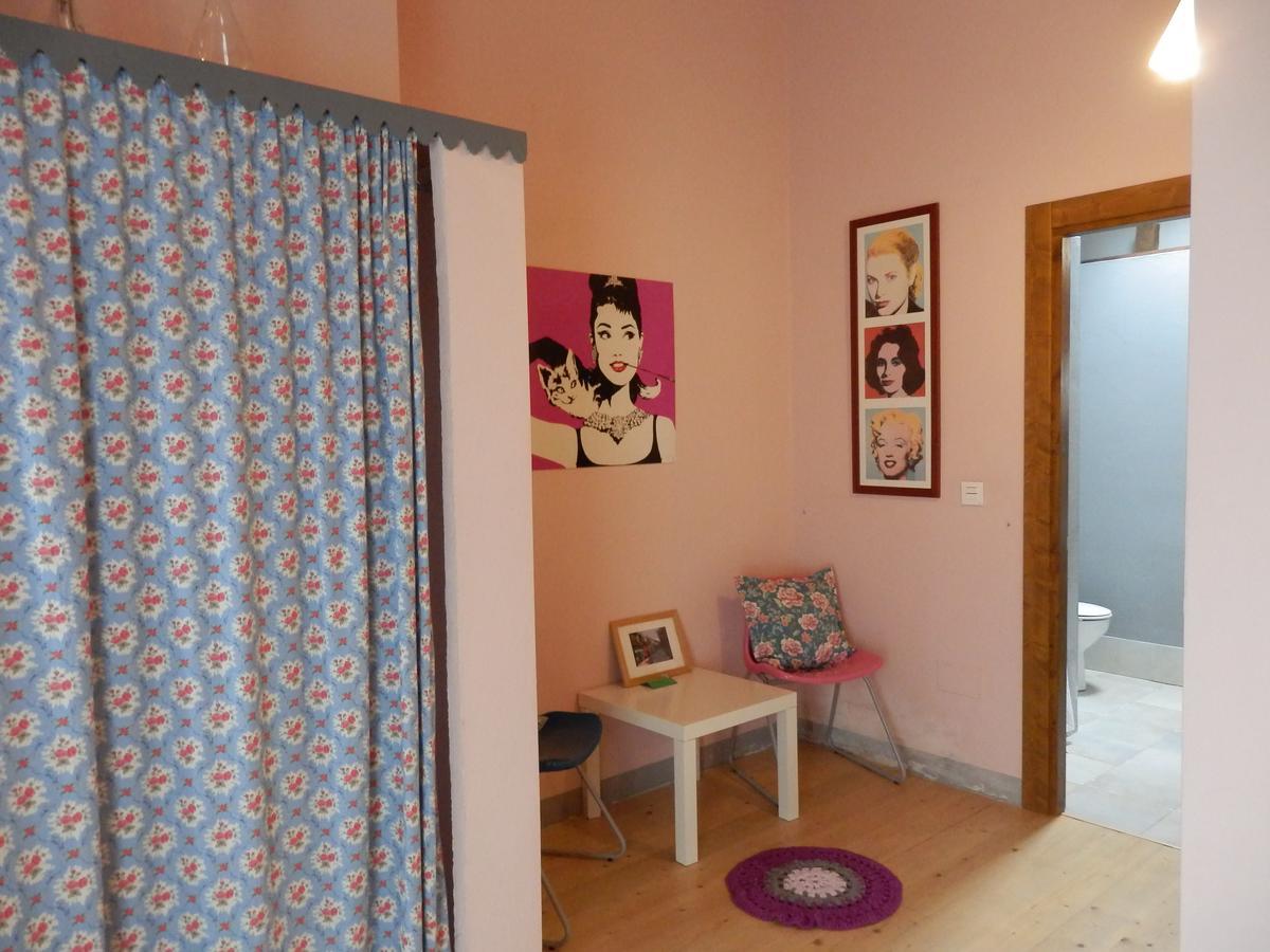Casa Candana La Candana de Curueno المظهر الخارجي الصورة